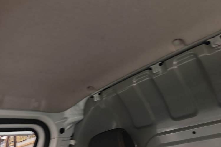 Used Karry Jiangtun 2023 Wide-Heart Edition Guoxuan Hi-Tech 38.7 kWh Headliner
