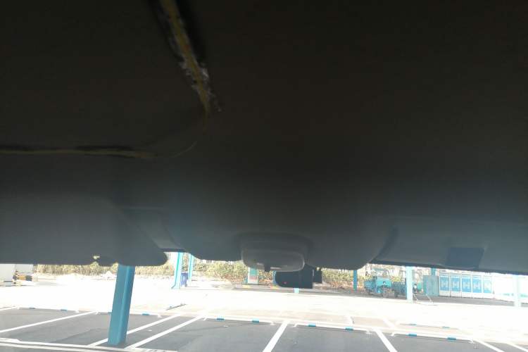 Used Karry Jiangtun 2023 Wide-body Edition Guoxuan Hi-Tech 40.55 kWh Headliner