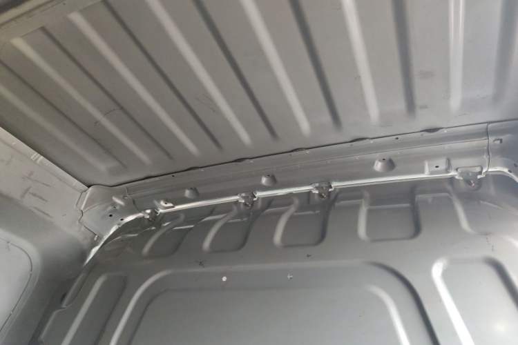 Used Karry Jiangtun 2023 Wide-body Edition AVIC Lithium Battery 38.64 kWh Headliner