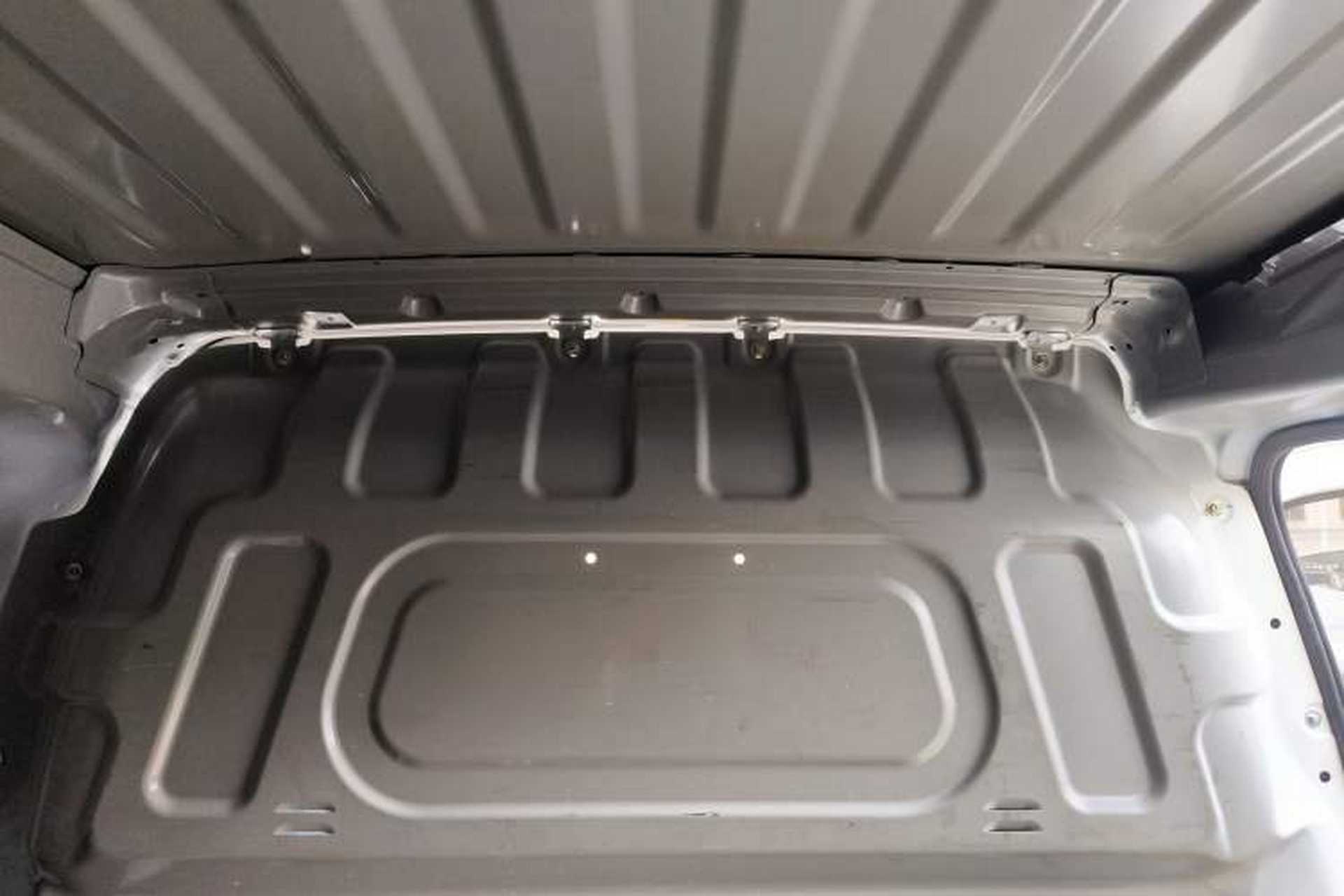 Used Karry Jiangtun 2023 Wide-body Edition AVIC Lithium Battery 38.64 kWh Headliner