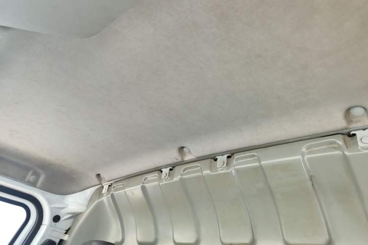 Used Karry Jiangtun 2023 Wide-body Edition AVIC Lithium Battery 38.64 kWh Headliner