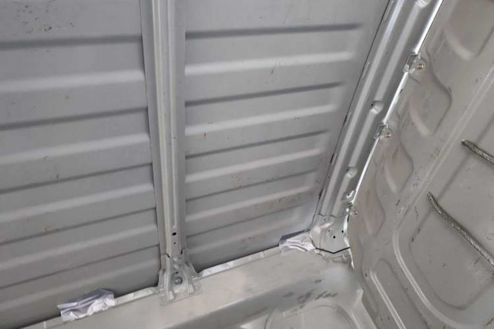 Used Karry Jiangtun 2023 Wide-body Edition Guoxuan Hi-Tech 40.55 kWh Headliner