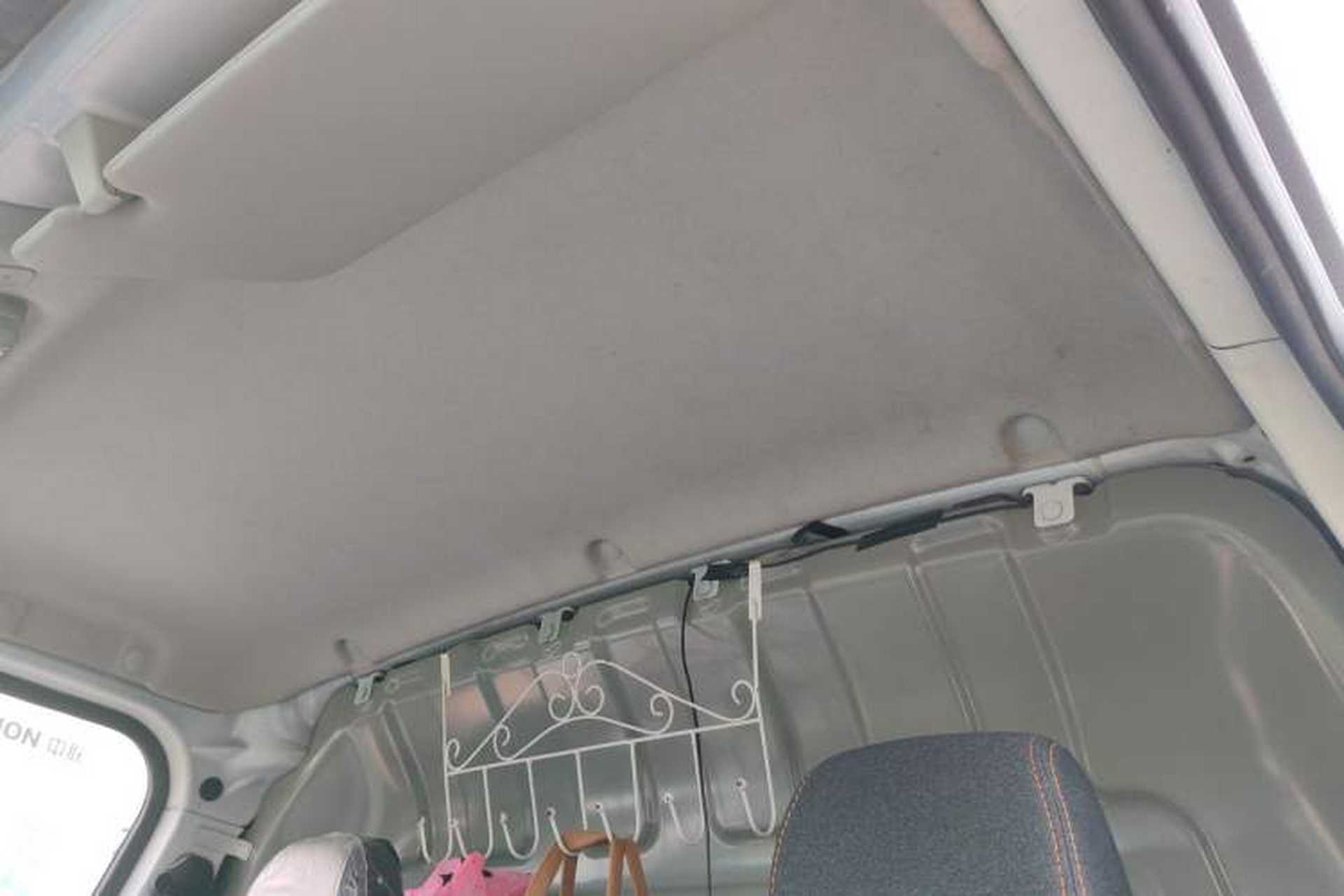 Used Karry Jiangtun 2023 Wide-body Edition Guoxuan Hi-Tech 40.55 kWh Headliner