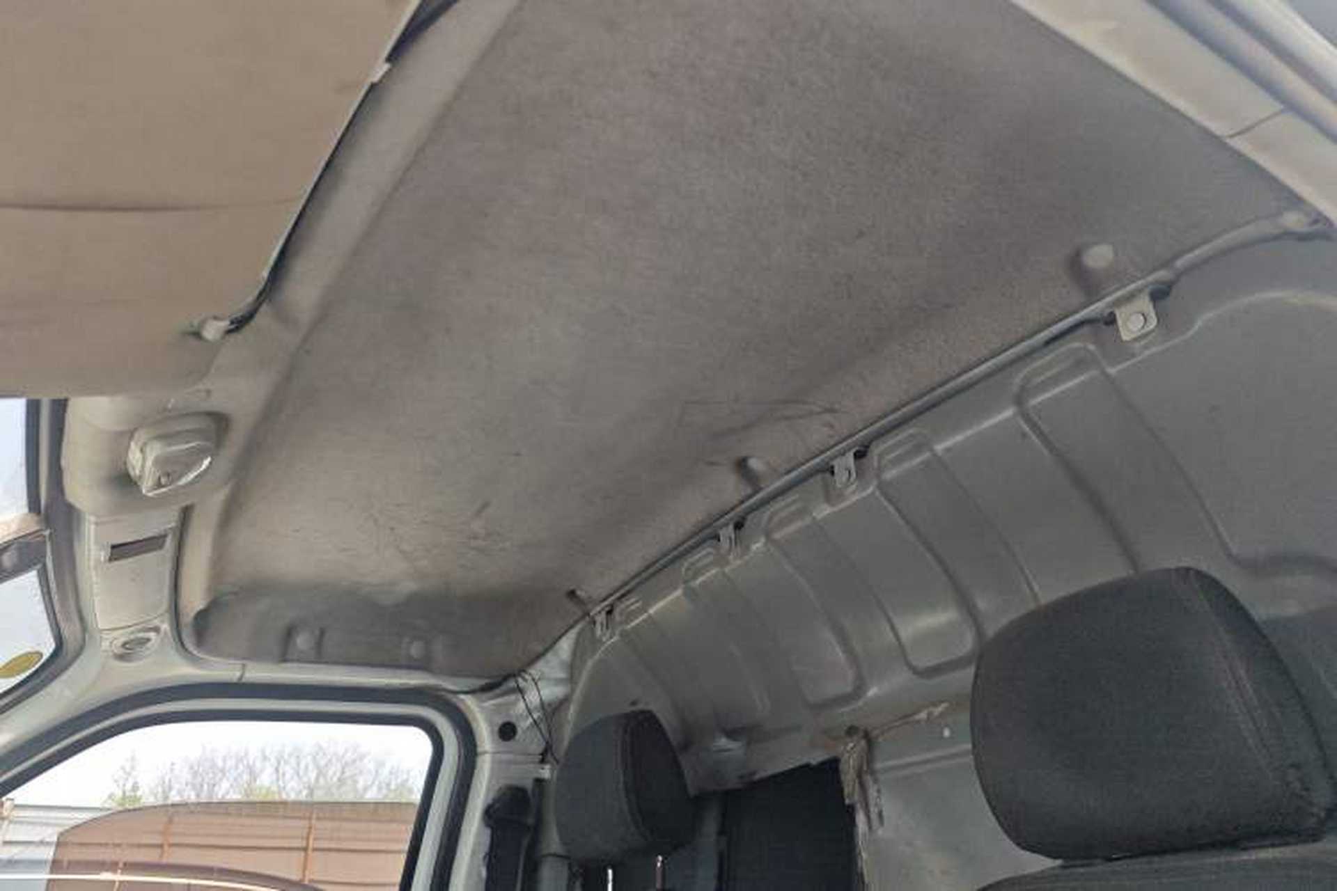Used Karry Jiangtun 2023 Wide-body Edition Guoxuan Hi-Tech 40.55 kWh Headliner