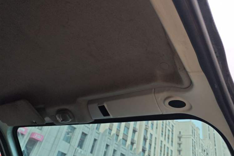 Used Karry Jiangtun 2023 Wide-body Edition Guoxuan Hi-Tech 40.55 kWh Headliner