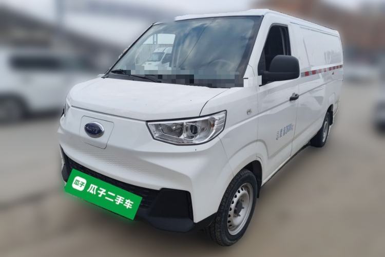 Used Karry Jiangtun 2023 Wide-body Edition AVIC Lithium Battery 38.64 kWh Guazi used car, China used car export, Used car for sale, Used  cars, Cheapest cars for sale