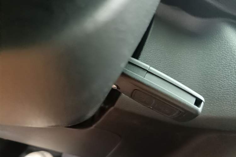 Used Karry Jiangtun 2023 Wide-body Edition Guoxuan Hi-Tech 40.55 kWh Interior 1