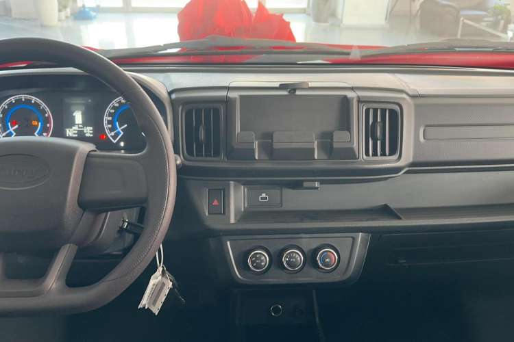 Used Karry Jiangtun 2023 Wide-Heart Edition Guoxuan High-Tech 40.55 kWh Interior 3