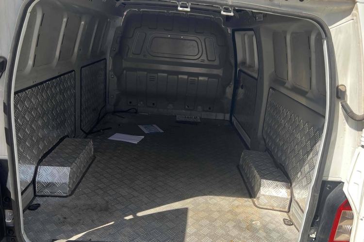 Used Karry Jiangtun 2023 Wide-body Edition Guoxuan Hi-Tech 40.55 kWh Interior 3