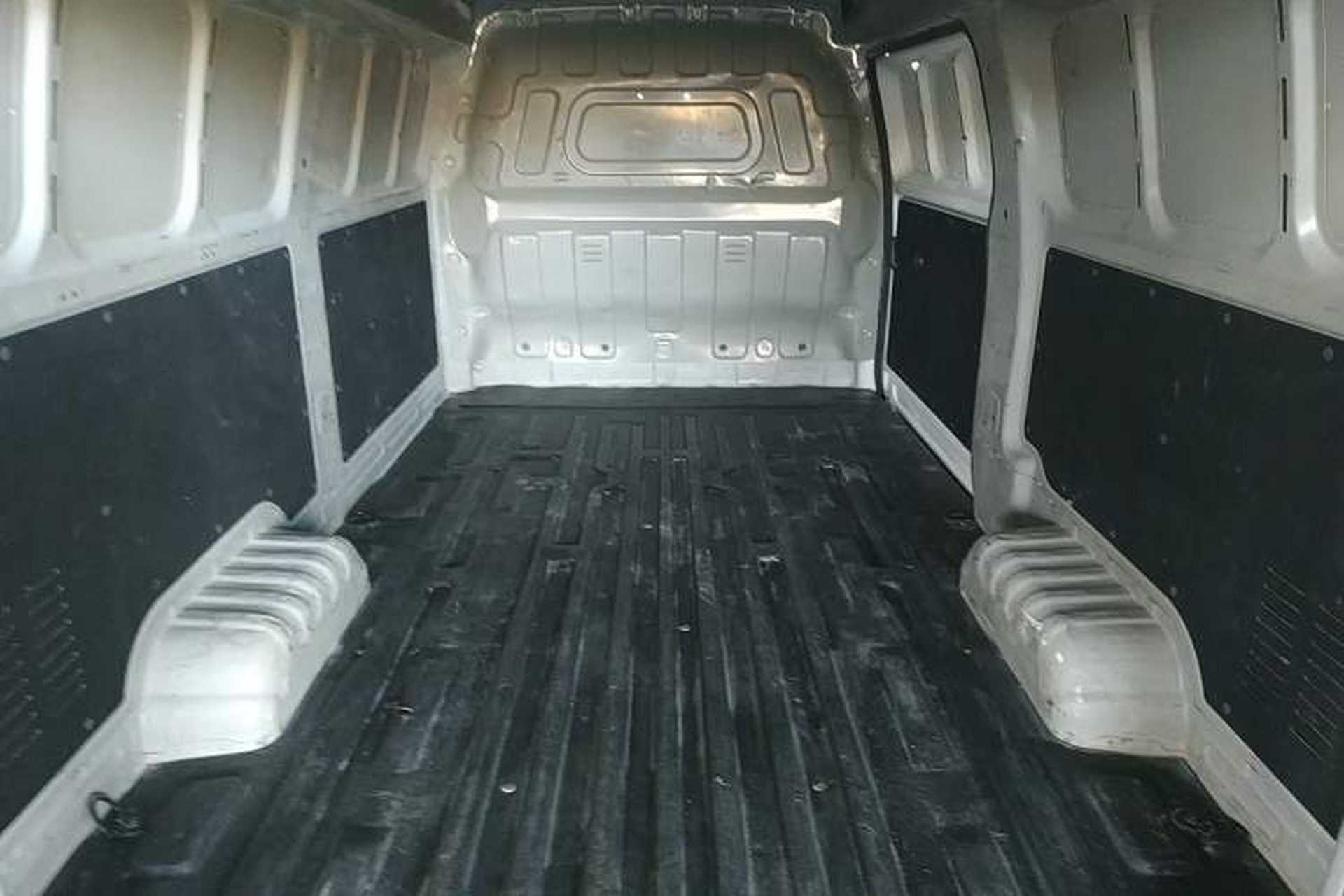 Used Karry Jiangtun 2023 Wide-body Edition Guoxuan Hi-Tech 40.55 kWh Interior 4