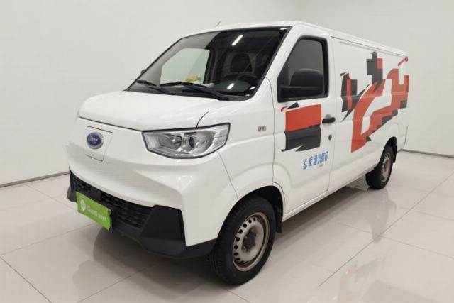 Used Karry Jiangtun 2023 Wide-body Edition AVIC Lithium Battery 38.64 kWh