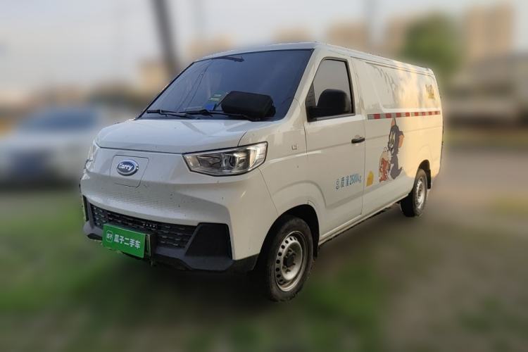 Used Karry Jiangtun 2023 Wide-Heart Edition Guoxuan Hi-Tech 38.7 kWh Guazi used car, China used car export, Used car for sale, Used  cars, Cheapest cars for sale