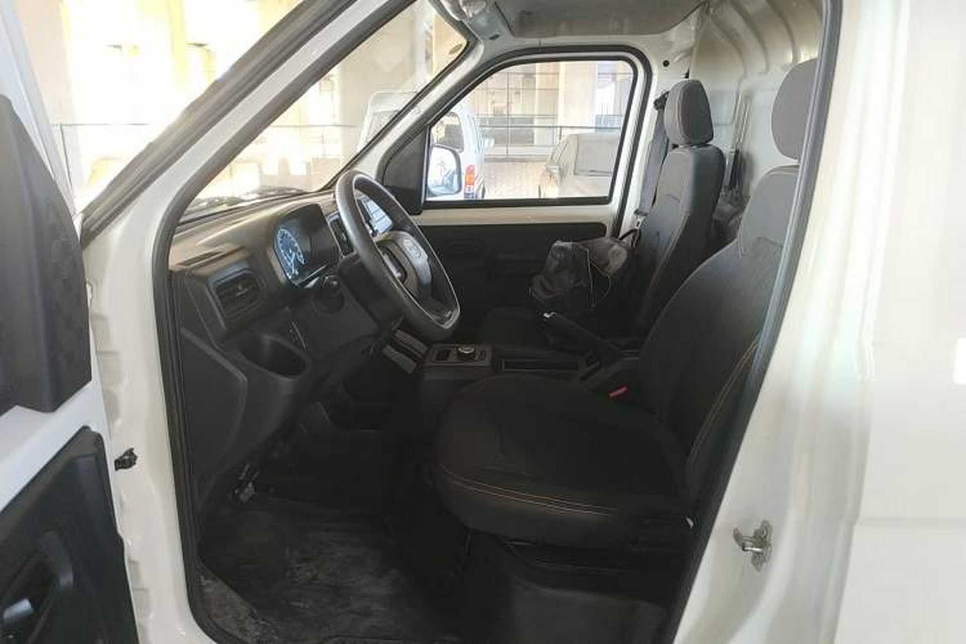 Used Karry Jiangtun 2023 Wide-body Edition Guoxuan Hi-Tech 40.55 kWh Left Front Seat