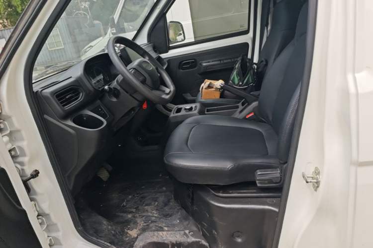 Used Karry Jiangtun 2023 Wide-body Edition Gotion High-Tech 38.7 kWh Left Front Seat