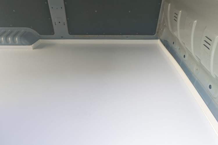 Used Karry Jiangtun 2023 Wide-body Edition Guoxuan Hi-Tech 40.55 kWh Left Rear Seat
