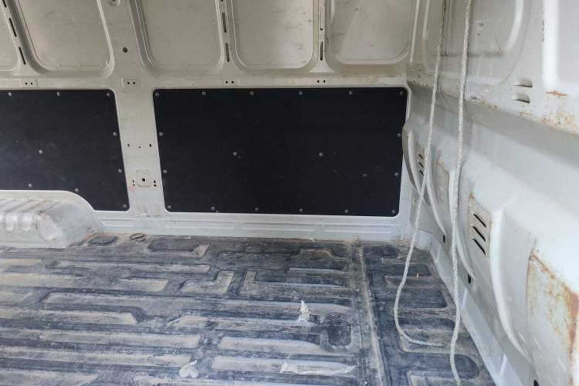 Used Karry Jiangtun 2023 Wide-body Edition Guoxuan Hi-Tech 40.55 kWh Left Rear Seat
