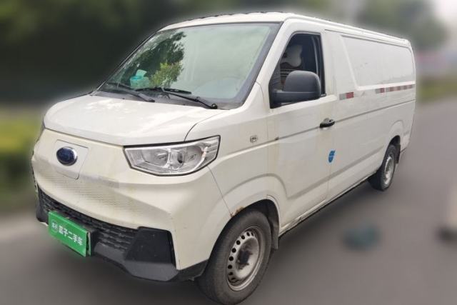 Used Karry Jiangtun 2023 Wide-Heart Edition Guoxuan High-Tech 40.55 kWh