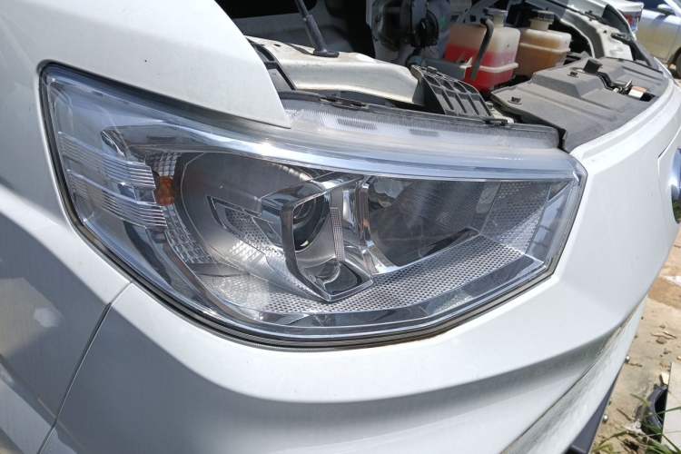 Used Karry Jiangtun 2023 Wide-Heart Edition Guoxuan Hi-Tech 38.7 kWh Right Front Headlight