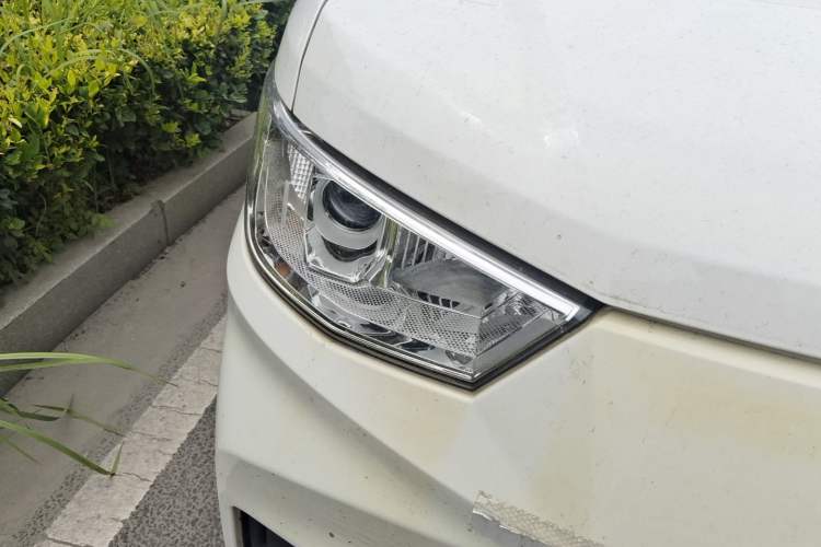 Used Karry Jiangtun 2023 Wide-Heart Edition Guoxuan High-Tech 40.55 kWh Right Front Headlight