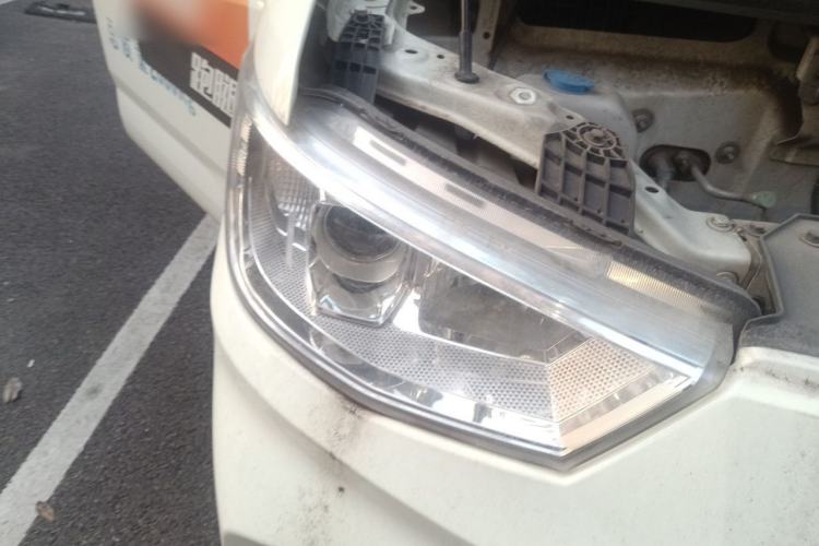 Used Karry Jiangtun 2023 Wide-body Edition Gotion High-Tech 38.7 kWh Right Front Headlight