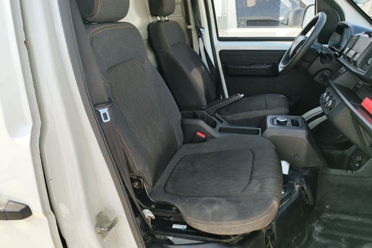 Used Karry Jiangtun 2023 Wide-body Edition AVIC Lithium Battery 38.64 kWh Right Front Seat