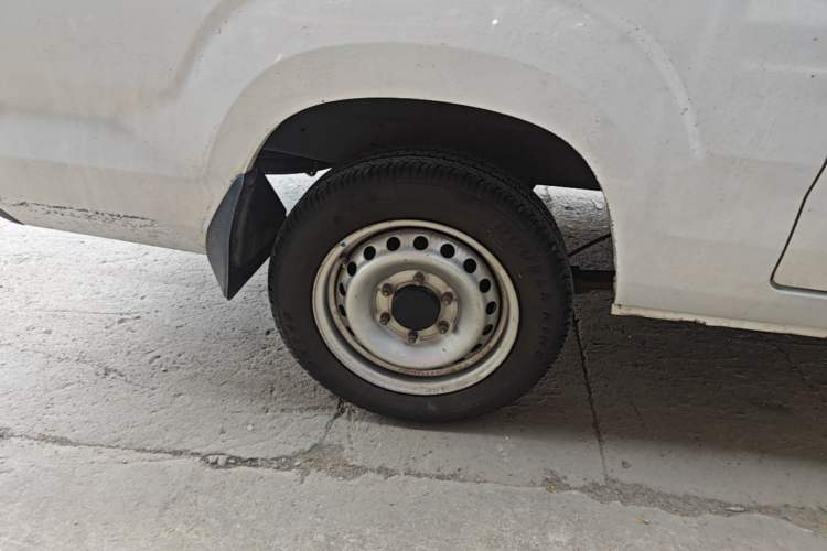Used Karry Jiangtun 2023 Wide-body Edition AVIC Lithium Battery 38.64 kWh Right Rear Wheel Hub