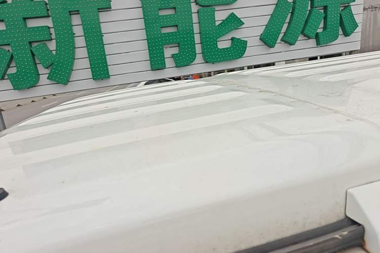 Used Karry Jiangtun 2023 Wide-Heart Edition Guoxuan Hi-Tech 38.7 kWh Roof