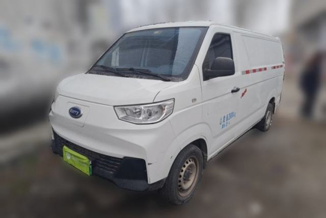 Used Karry Jiangtun 2023 Wide-Range Model CATL 41.86 kWh