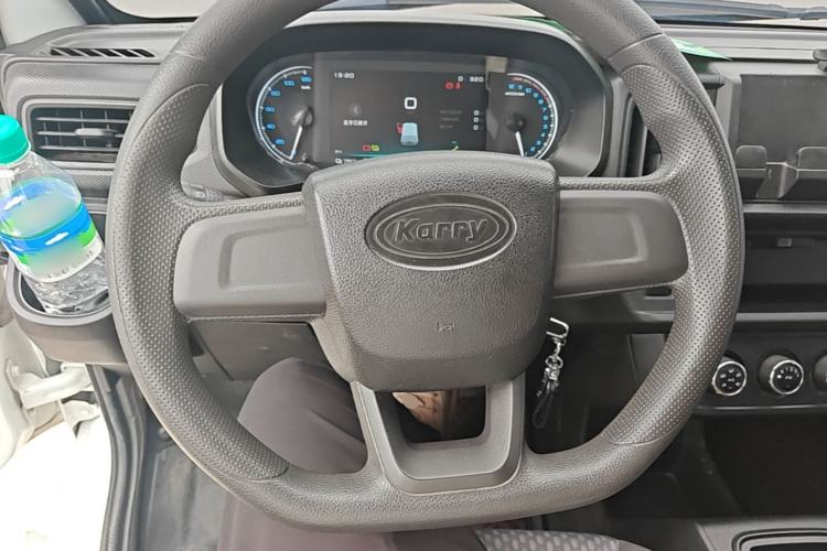Used Karry Jiangtun 2023 Wide-Heart Edition Guoxuan Hi-Tech 38.7 kWh Steering Wheel