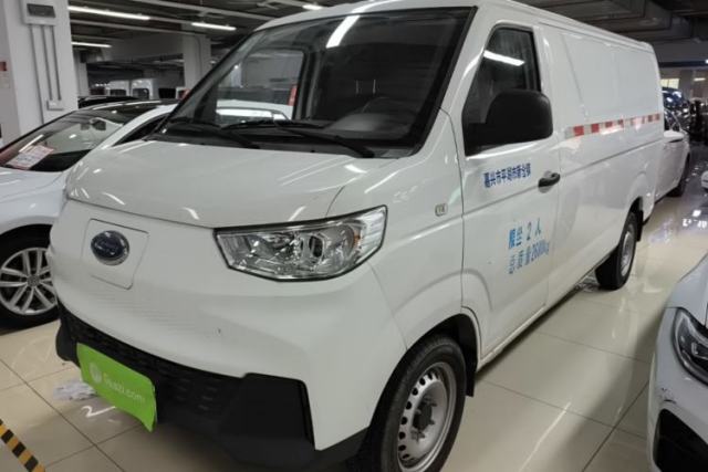 Used Karry Jiangtun 2023 Wide-body Edition Gotion High-Tech 38.7 kWh