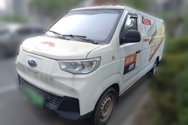 Used Karry Jiangtun 2023 Wide-body Edition Gotion High-Tech 38.7 kWh