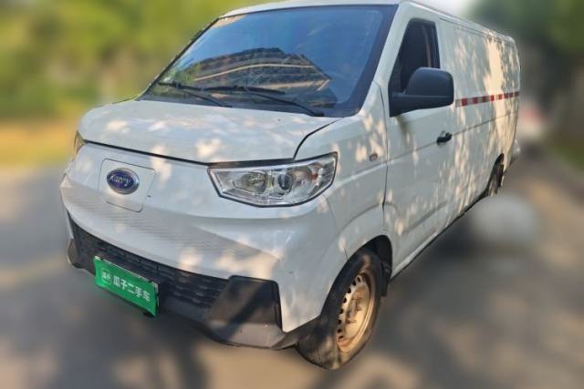 Used Karry Jiangtun 2023 Wide-Heart Edition Guoxuan High-Tech 40.55 kWh