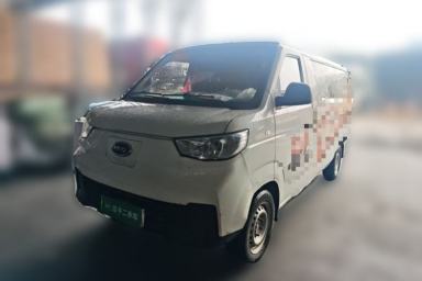 Used Karry Jiangtun 2023 Wide-Heart Edition Guoxuan High-Tech 40.55 kWh