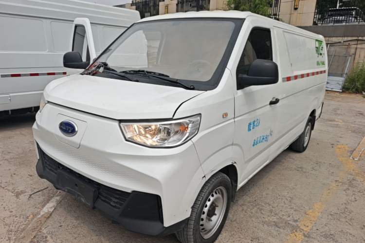 Used Karry Jiangtun 2023 Wide-body Edition Gotion High-Tech 38.7 kWh Guazi used car, China used car export, Used car for sale, Used  cars, Cheapest cars for sale