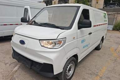 Used Karry Jiangtun 2023 Wide-body Edition Gotion High-Tech 38.7 kWh