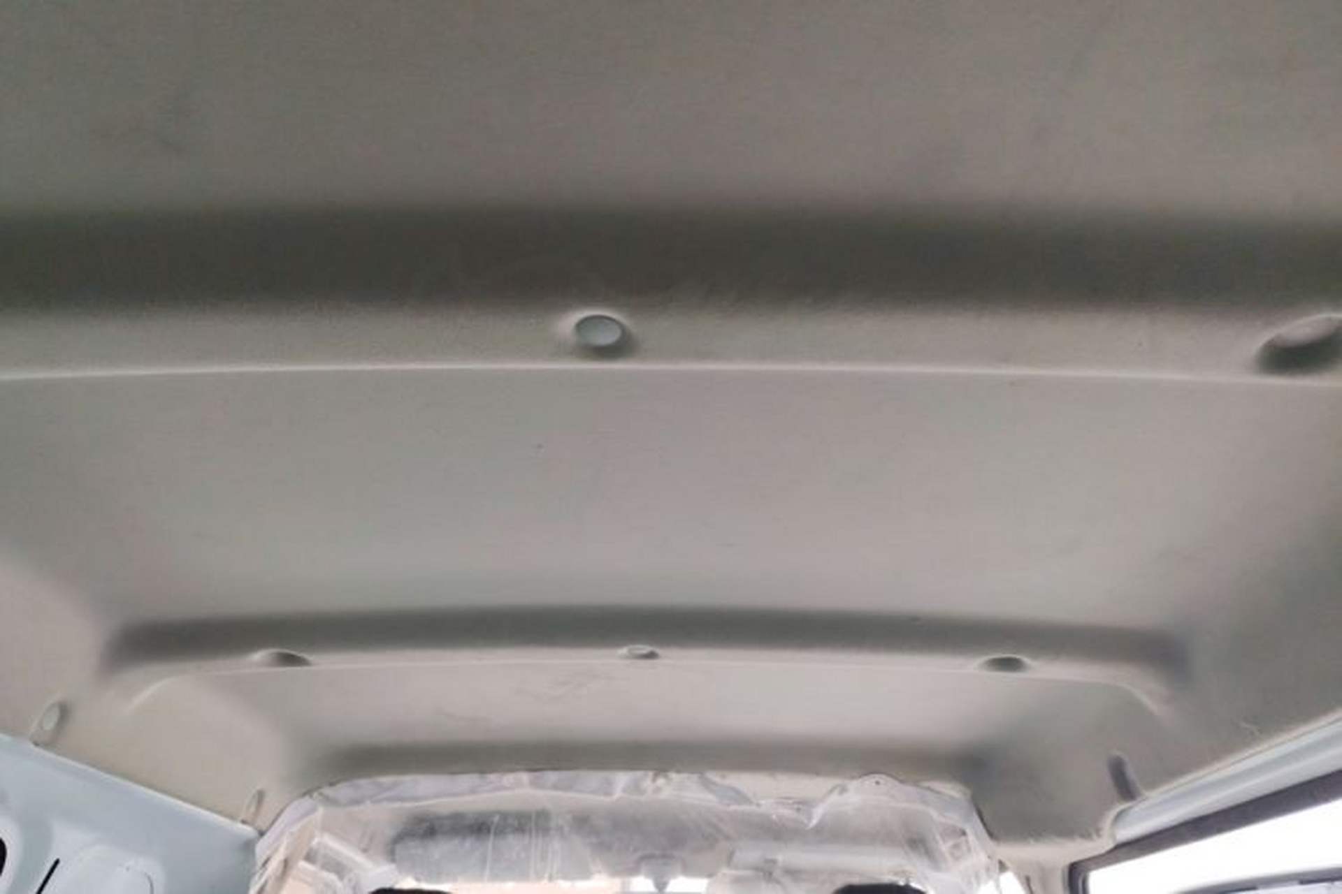 Used Karry Jiangtun E5 2024 268 km Range Open-Window 6-Seater Version Headliner