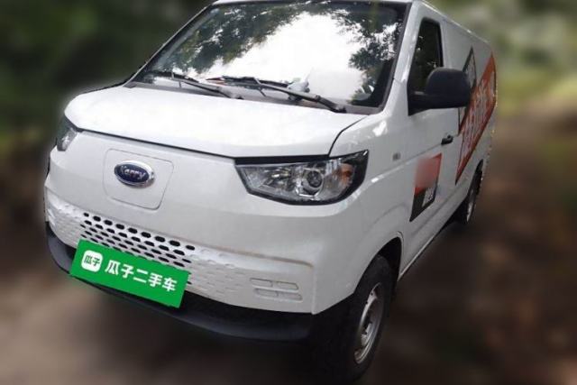 Used Karry Jiangtun E5 2024 230 km Standard Version