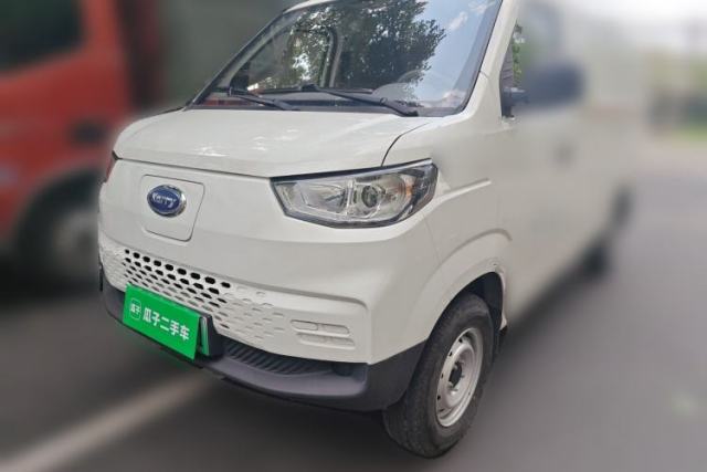 Used Karry Jiangtun E5 2024 230 km Economy Version