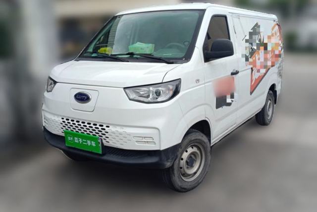Used Karry Jiangtun E5 2024 230 km Standard Version