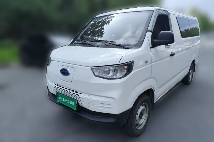 Used Karry Jiangtun E5 2024 268 km Range Open-Window 6-Seater Version Guazi used car, China used car export, Used car for sale, Used cars, Cheapest cars for sale