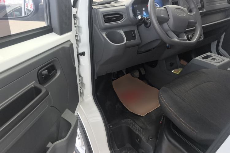 Used Karry Jiangtun E5 2024 260km Wealth Creation Edition Driver Seat