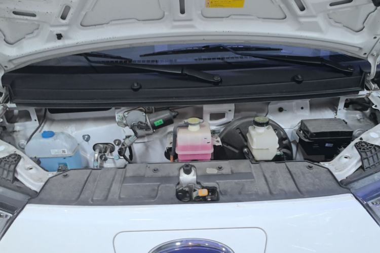 Used Karry Jiangtun E5 2024 230 km Standard Version Engine Bay