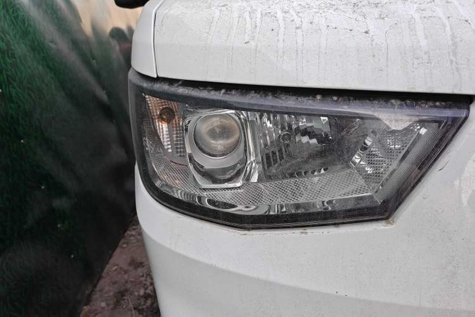 Used Karry Jiangtun E5 2024 260km Wealth Creation Edition Exterior 3