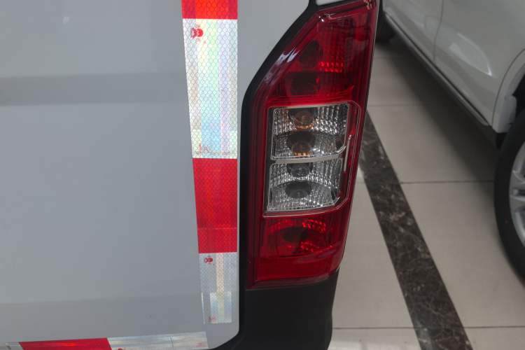 Used Karry Jiangtun E5 2024 260km Wealth Creation Edition Exterior 3