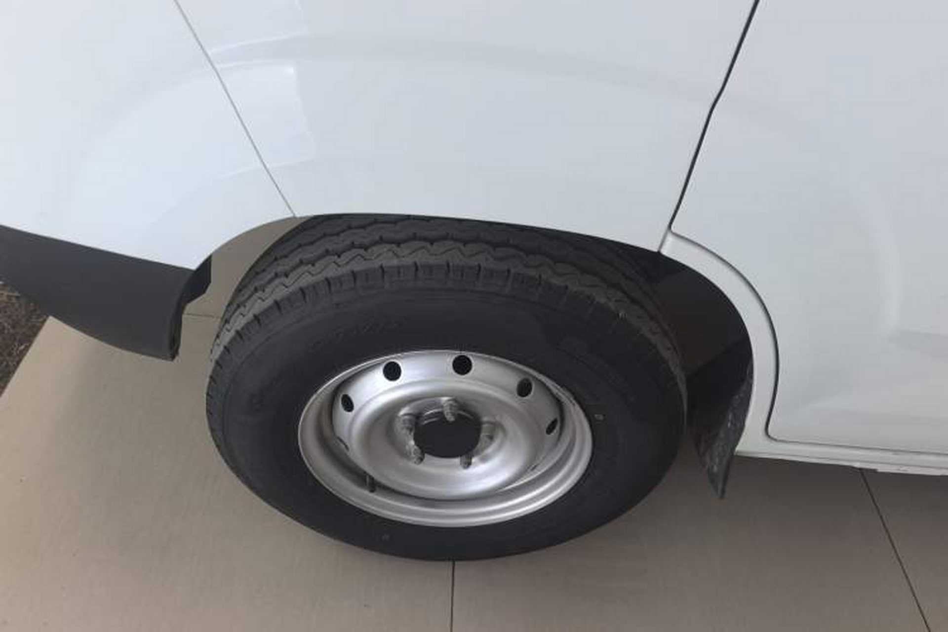 Used Karry Jiangtun E5 2024 260km Wealth Creation Edition Exterior 4