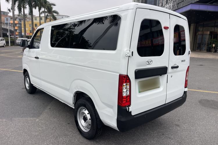 Used Karry Jiangtun E5 2024 230 km Standard Version Exterior 6