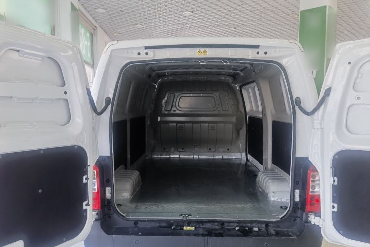 Used Karry Jiangtun E5 2024 260km Wealth Creation Edition Exterior 6