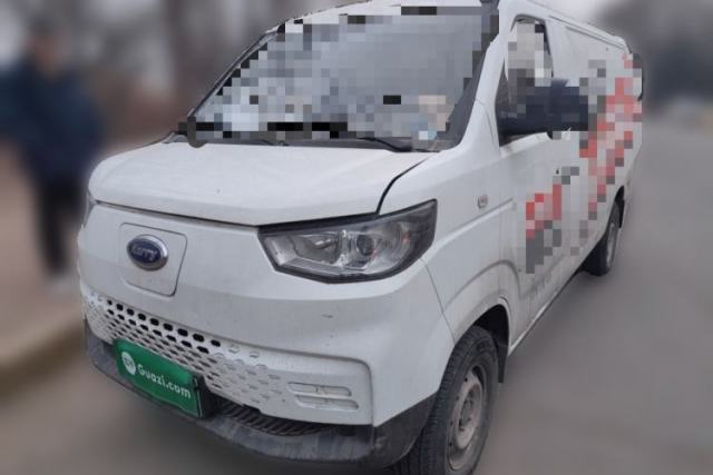 Used Karry Jiangtun E5 2024 230 km Economy Version