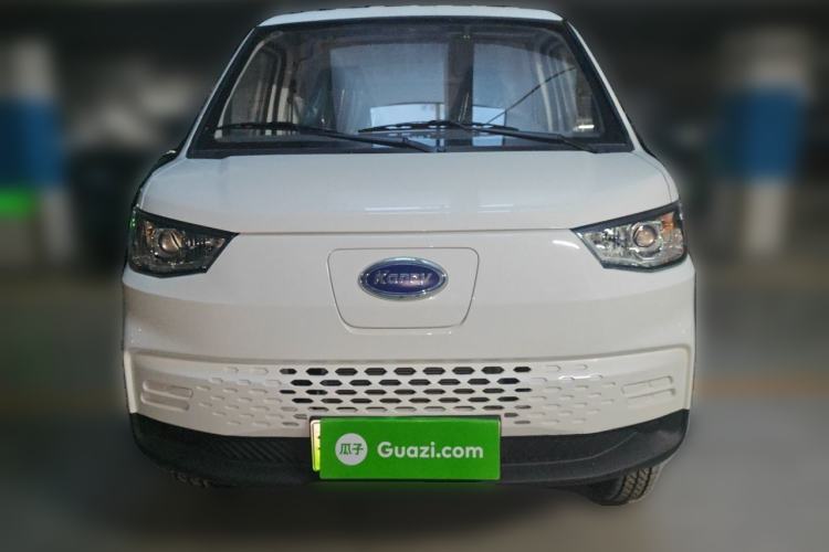 Used Karry Jiangtun E5 2024 230 km Standard Version Front
