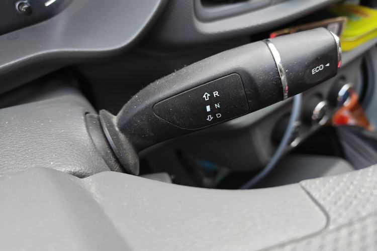 Used Karry Jiangtun E5 2024 260km Wealth Creation Edition Gear Lever